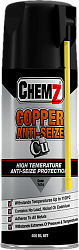 Chemz Copper Anti Seize MPI C12