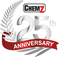 CHEMZ - 25th Anniversary