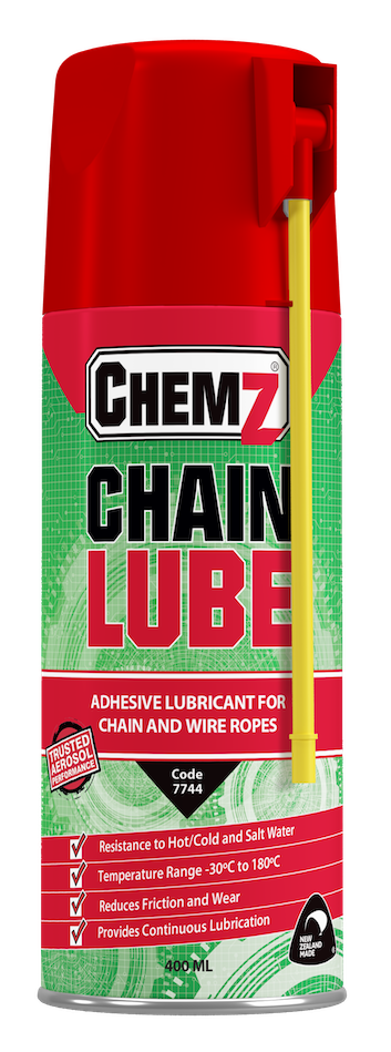 Chemz Chain Lube MPI C12