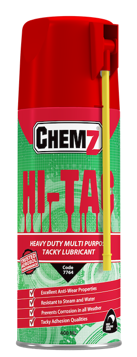 Chemz Hi Tac MPI C12