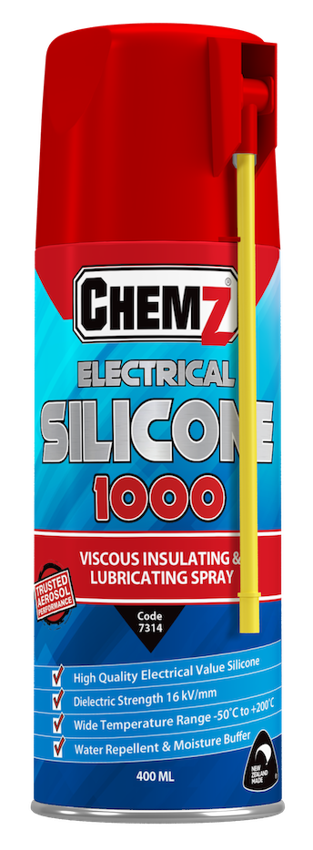 Chemz Silicone 1000 MPI C22