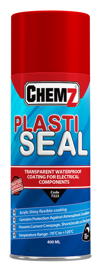 Chemz Plasti Seal MPI C22