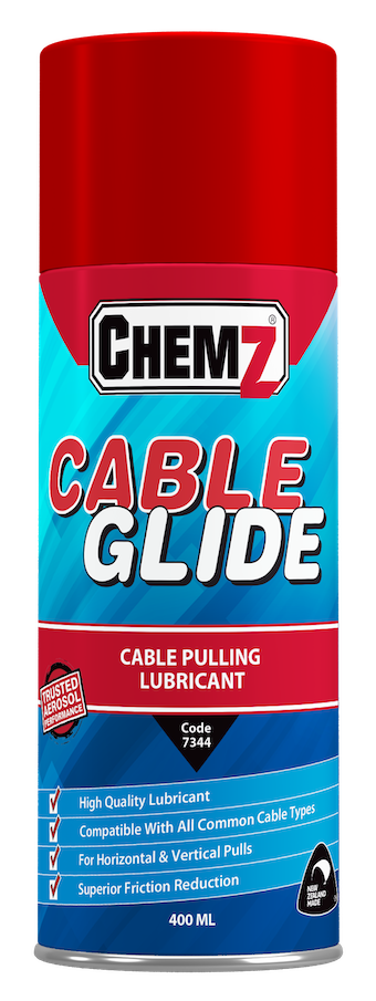 Chemz Cable Glide MPI C12