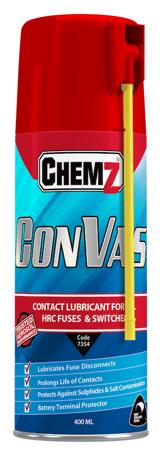 Chemz Convas MPI C12