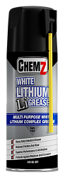 Chemz White Lithium Grease MPI C12
