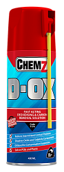 Chemz D-OX MPI C12