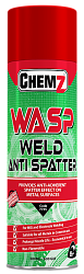 Chemz WASP (Weld Anti Spatter) MPI C12