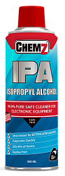 Chemz IPA Electronic Cleaner MPI C12