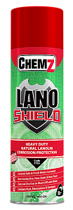 Chemz Lano Shield MPI C15