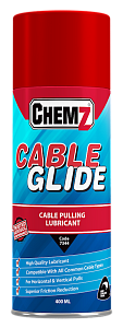 Chemz Cable Glide MPI C12