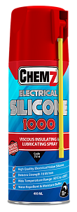 Chemz Silicone 1000 MPI C22