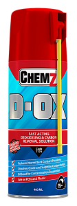 Chemz D-OX MPI C12