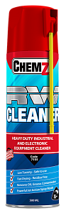 Chemz RW Cleaner MPI C12