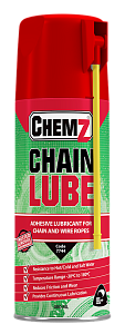 Chemz Chain Lube MPI C12