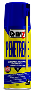 Chemz Penetrene MPI C12