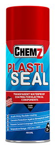 Chemz Plasti Seal MPI C22